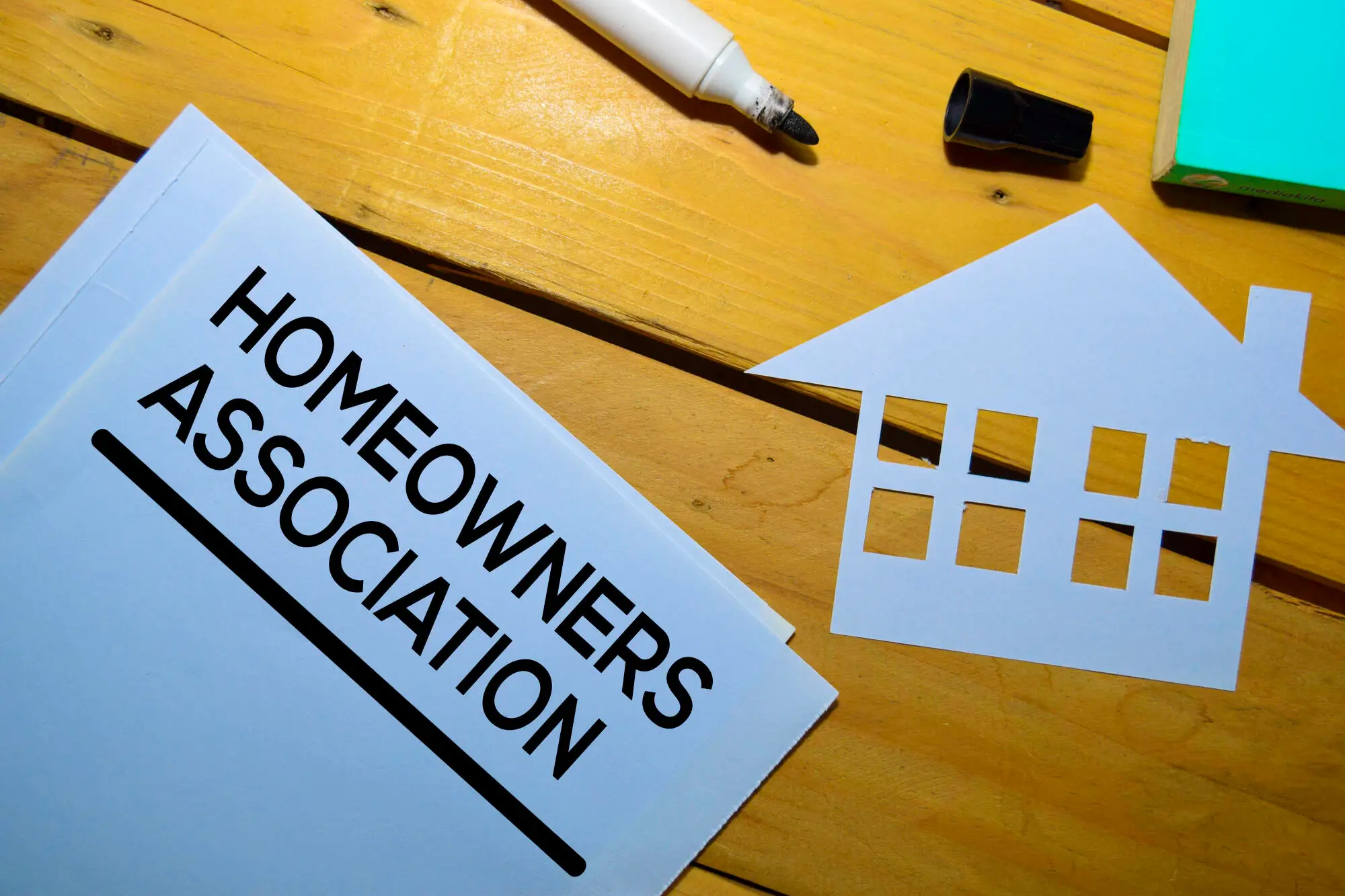 HOA Property Management: Ensuring Community Success in Hoover, AL